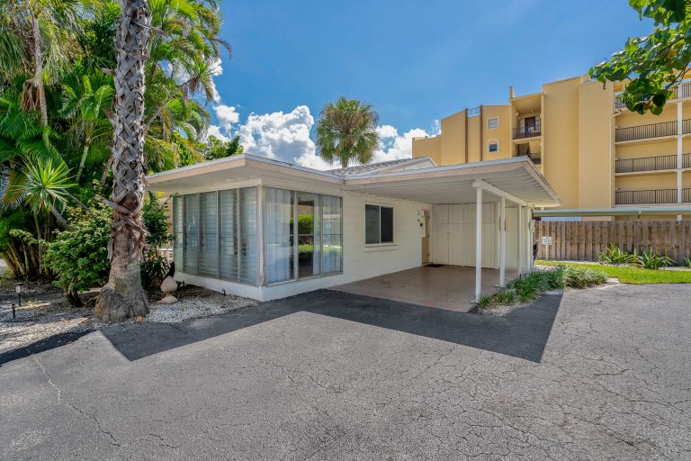Condo Unit 81